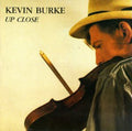 Burke,kevin - Up Close - Music CD