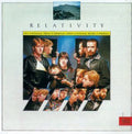Cunninghams,johnny / Phil - Relativity - Music CD
