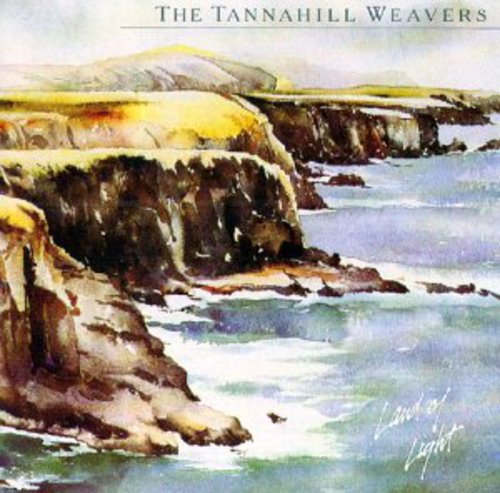 Tannahill Weavers - Land Of Light - Music CD