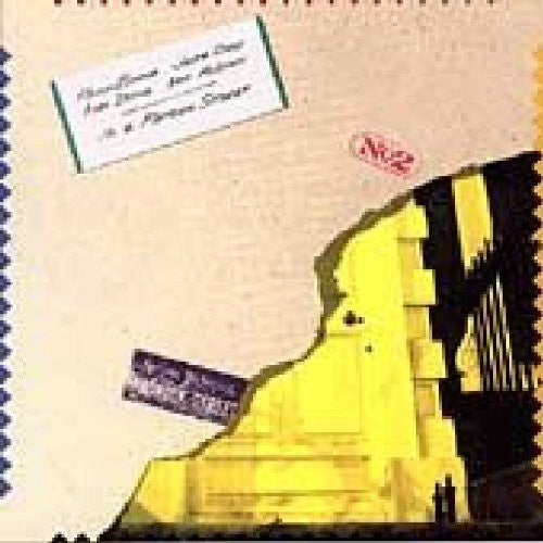 Patrick Street - No 2 Patrick Street - Music CD