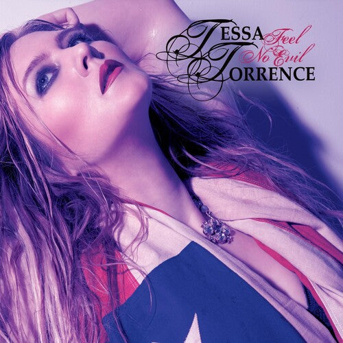 Torrence,tessa - Feel No Evil - Music CD