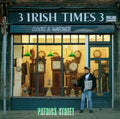 Irish Times Music CD