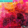 Harvest Storm Music CD
