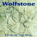 Wolfstone - Year Of The Dog - Music CD