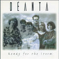 Deanta - Ready For The Storm - Music CD