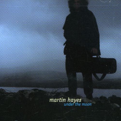 Hayes,martin - Under The Moon - Music CD