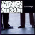 Patrick Street - Corner Boys - Music CD