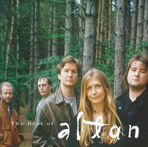 Altan - Best Of - Music CD