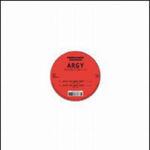 Argy - Reminiscence - Vinyl Record