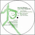 Bond & Blome - Lose Their Heads - Vinyl Record