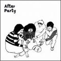 Dop - After Party - Vinyl Record