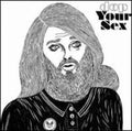 Dop - Your Sex - Vinyl Record