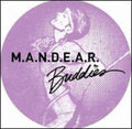 M.a.n.d.e.a.r. - Buddies - Vinyl Record