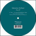 Mullaert,sebastian - Alva - Vinyl Record