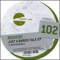 Remerc - Just A Bards Tale - Vinyl Record