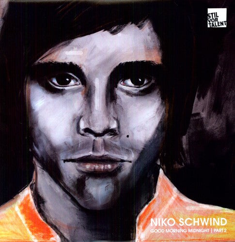 Schwind,niko - Good Morning Midnight Pt. 2 - Vinyl Record
