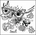 Seuil - Ultra Vision - Vinyl Record