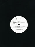 Sleeparchive - Ronan Point - Vinyl Record