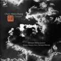 Brentano String Quartet / Pittman - Chou Wen Chung: Clouds - Music CD
