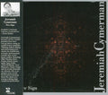 Cymerman,jeremiah - Fire Sign - Music CD