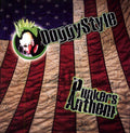 Doggy Style - Punkers Anthem - Vinyl Record