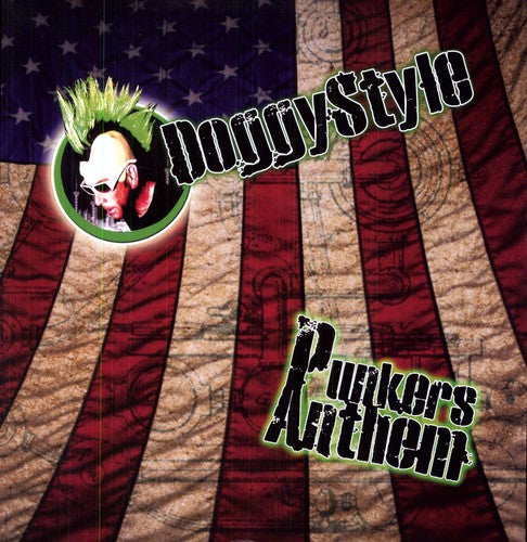 Doggy Style - Punkers Anthem - Vinyl Record