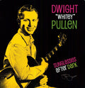 Pullen,dwight - Sunglasses After Dark - Vinyl Record