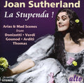 Sutherland,joan - Joan Sutherland - Music CD