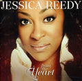 From the Heart Music CD