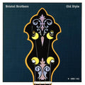 Bristol Brothers - Old Style - Music CD