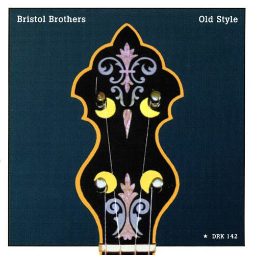 Bristol Brothers - Old Style - Music CD