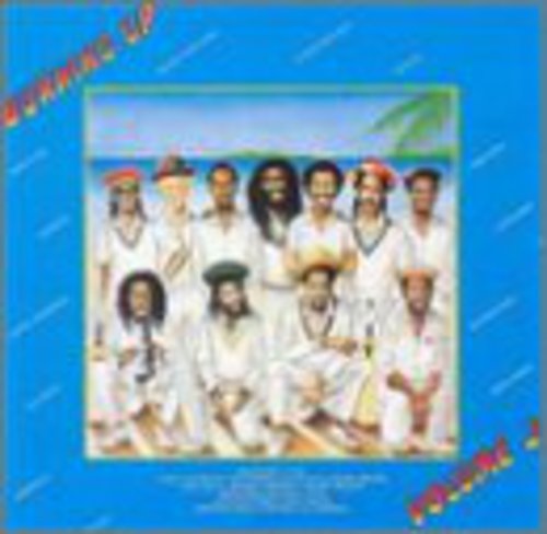 Burning Up 2 / Various - Burning Up 2 / Various - Music CD