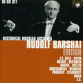 Rudolf Barshai Edition Music CD
