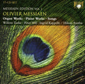 Messiaen / Hill / Tanke / Kapelle - Messiaen Edition 1 - Music CD