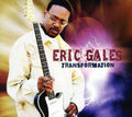 Gales,eric - Transformation - Music CD