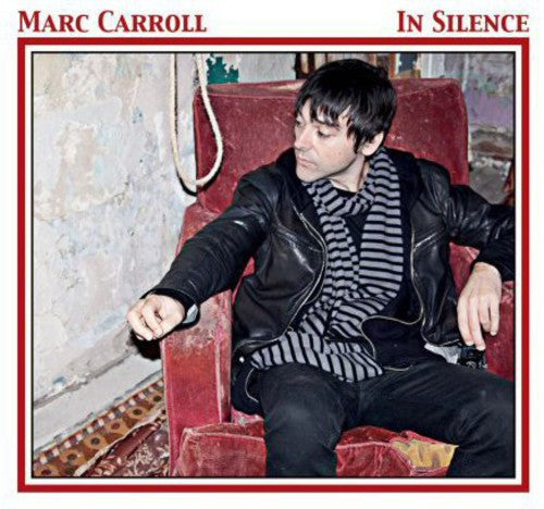 Carroll,marc - In Silence - Vinyl Record