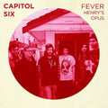 Capital Six - Captain Rehab - Vinyl Record