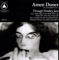 Amen Dunes - Through Donkey Jaw - Vinyl Record