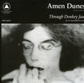 Amen Dunes - Through Donkey Jaw - Music CD