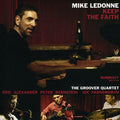 Ledonne,mike - Keep The Faith - Music CD