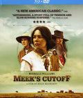 Meek's Cutoff - Meek's Cutoff - Blu-ray
