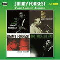 Forrest,jimmy - Out Of The Forrest / Sit Down - Music CD