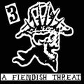 Hank 3 - Fiendish Threat - Music CD