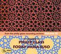 Music Of Glass & Foday Musa Suso: Archive 6 / Var - Music Of Glass & Foday Musa Suso: Archive 6 / Var - Music CD