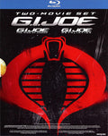 G.i Joe: 1 & 2 - G.i Joe: 1 & 2 - Blu-ray