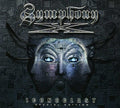Symphony X - Iconoclast - Music CD