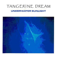 Tangerine Dream - Underwater Sunlight - Music CD