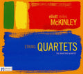 Mckinley / Martinu Quartet - String Quartets - Music CD