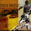 Akwazulu / Bengoma - Traditional Zulu Music: Songs Of King Shaka - Music CD