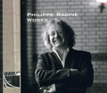 Racine / Collegium Novum Zurich - Philippe Racine: Works - Music CD